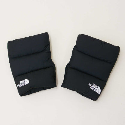 THE NORTH FACE [ザ ノースフェイス正規代理店] Nuptse Hand Warmer [NN62408] ヌプシハンドウォーマー[2024AW]