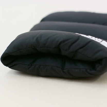 THE NORTH FACE [ザ ノースフェイス正規代理店] Nuptse Hand Warmer [NN62408] ヌプシハンドウォーマー[2024AW]