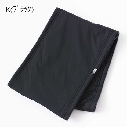 THE NORTH FACE [ザ ノースフェイス正規代理店] Windstopper Snood [NN72408] ウィンドストッパースヌード(ユニセックス）[2024AW]