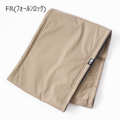 THE NORTH FACE [ザ ノースフェイス正規代理店] Windstopper Snood [NN72408] ウィンドストッパースヌード(ユニセックス）[2024AW]