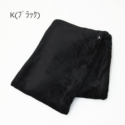 THE NORTH FACE [ザ ノースフェイス正規代理店] Super Versa Loft Snood [NN72507] スーパーバーサロフトスヌード（ユニセックス）・マフラー・スヌード・フリース・アウトドア・キャンプ・ウィンターグッズ・冬小物・防寒・保温・MENS/LADYS [2025AW]