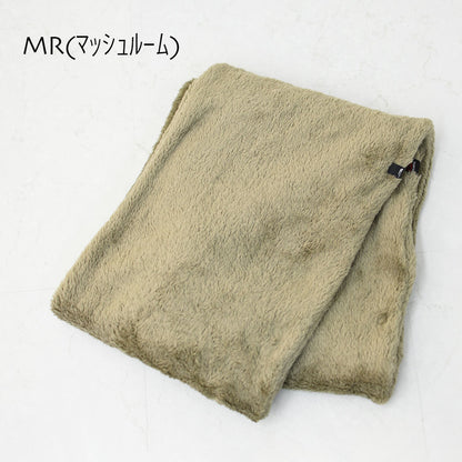 THE NORTH FACE [ザ ノースフェイス正規代理店] Super Versa Loft Snood [NN72507] スーパーバーサロフトスヌード（ユニセックス）・マフラー・スヌード・フリース・アウトドア・キャンプ・ウィンターグッズ・冬小物・防寒・保温・MENS/LADYS [2025AW]