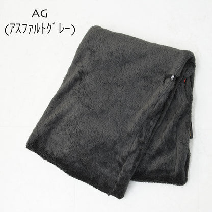 THE NORTH FACE [ザ ノースフェイス正規代理店] Super Versa Loft Snood [NN72507] スーパーバーサロフトスヌード（ユニセックス）・マフラー・スヌード・フリース・アウトドア・キャンプ・ウィンターグッズ・冬小物・防寒・保温・MENS/LADYS [2025AW]