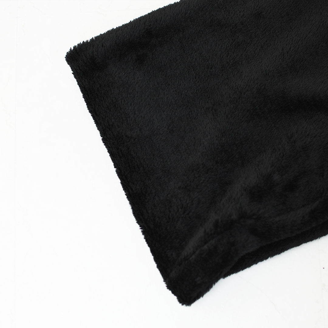 THE NORTH FACE [ザ ノースフェイス正規代理店] Super Versa Loft Snood [NN72507] スーパーバーサロフトスヌード（ユニセックス）・マフラー・スヌード・フリース・アウトドア・キャンプ・ウィンターグッズ・冬小物・防寒・保温・MENS/LADYS [2025AW]