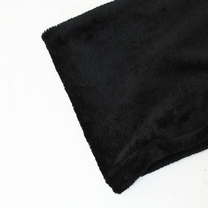 THE NORTH FACE [ザ ノースフェイス正規代理店] Super Versa Loft Snood [NN72507] スーパーバーサロフトスヌード（ユニセックス）・マフラー・スヌード・フリース・アウトドア・キャンプ・ウィンターグッズ・冬小物・防寒・保温・MENS/LADYS [2025AW]