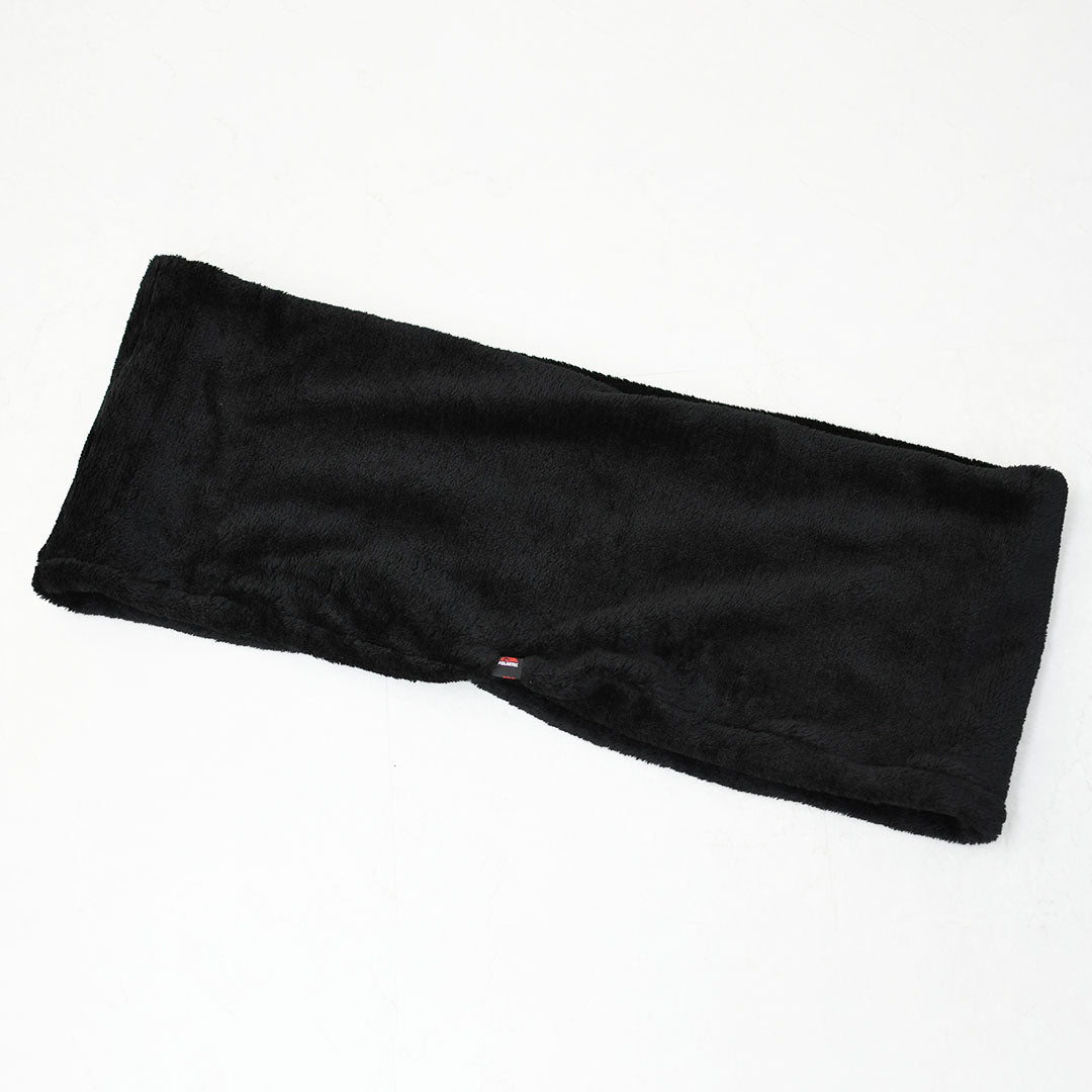 THE NORTH FACE [ザ ノースフェイス正規代理店] Super Versa Loft Snood [NN72507] スーパーバーサロフトスヌード（ユニセックス）・マフラー・スヌード・フリース・アウトドア・キャンプ・ウィンターグッズ・冬小物・防寒・保温・MENS/LADYS [2025AW]