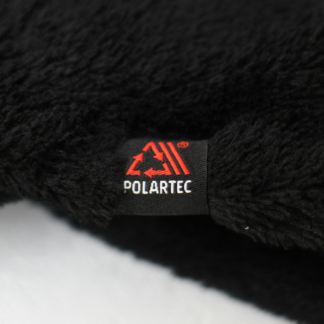 THE NORTH FACE [ザ ノースフェイス正規代理店] Super Versa Loft Snood [NN72507] スーパーバーサロフトスヌード（ユニセックス）・マフラー・スヌード・フリース・アウトドア・キャンプ・ウィンターグッズ・冬小物・防寒・保温・MENS/LADYS [2025AW]