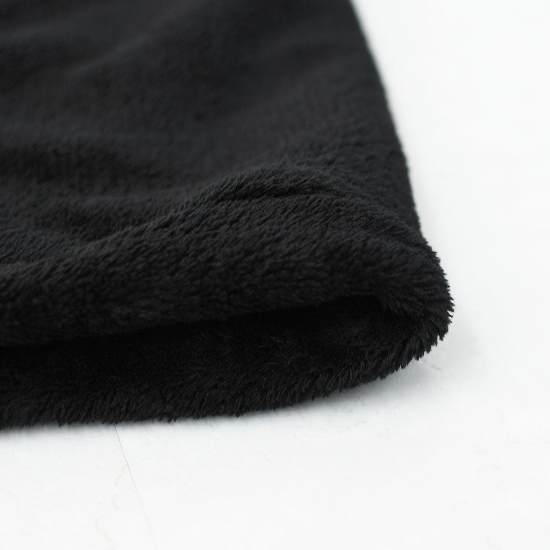 THE NORTH FACE [ザ ノースフェイス正規代理店] Super Versa Loft Snood [NN72507] スーパーバーサロフトスヌード（ユニセックス）・マフラー・スヌード・フリース・アウトドア・キャンプ・ウィンターグッズ・冬小物・防寒・保温・MENS/LADYS [2025AW]