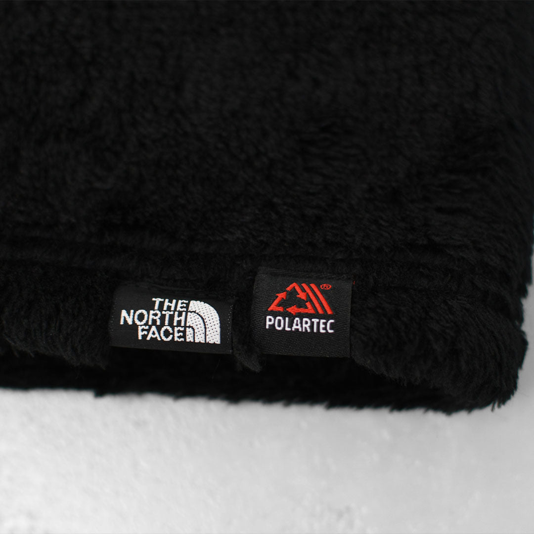 THE NORTH FACE  [ザ・ノース・フェイス正規代理店] Super Versa Loft Neck Gaiter [NN72508] スーパーバーサロフトネックゲイター（ユニセックス）・シェルパフリース・保温性・軽量・キャンプ・アウトドア・MEN'S/LADY'S [2025AW]