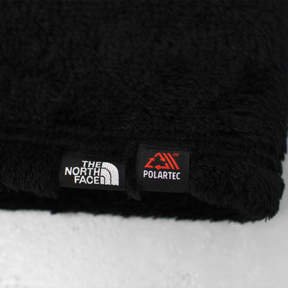 THE NORTH FACE  [ザ・ノース・フェイス正規代理店] Super Versa Loft Neck Gaiter [NN72508] スーパーバーサロフトネックゲイター（ユニセックス）・シェルパフリース・保温性・軽量・キャンプ・アウトドア・MEN'S/LADY'S [2025AW]