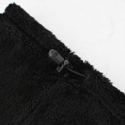 THE NORTH FACE  [ザ・ノース・フェイス正規代理店] Super Versa Loft Neck Gaiter [NN72508] スーパーバーサロフトネックゲイター（ユニセックス）・シェルパフリース・保温性・軽量・キャンプ・アウトドア・MEN'S/LADY'S [2025AW]