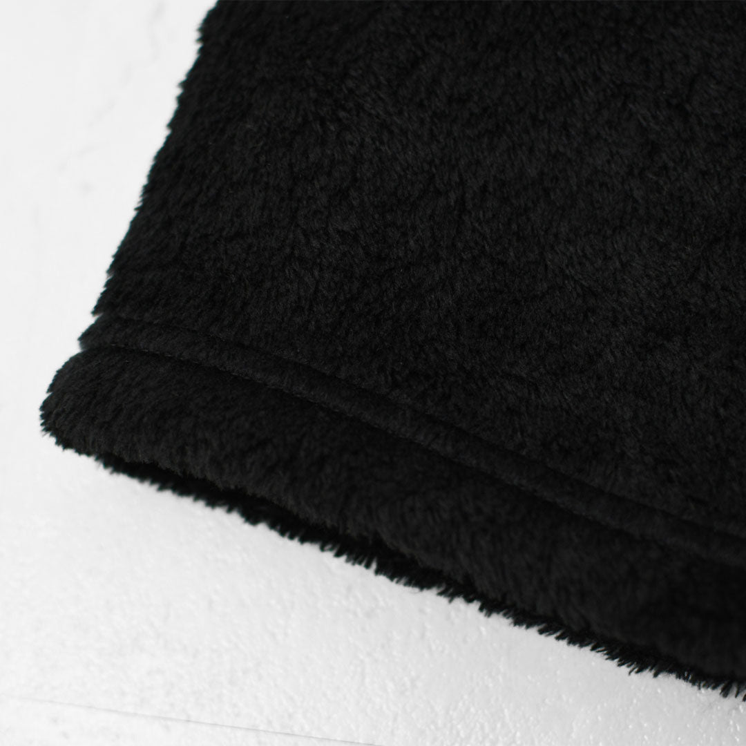 THE NORTH FACE  [ザ・ノース・フェイス正規代理店] Super Versa Loft Neck Gaiter [NN72508] スーパーバーサロフトネックゲイター（ユニセックス）・シェルパフリース・保温性・軽量・キャンプ・アウトドア・MEN'S/LADY'S [2025AW]