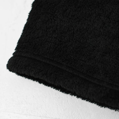 THE NORTH FACE  [ザ・ノース・フェイス正規代理店] Super Versa Loft Neck Gaiter [NN72508] スーパーバーサロフトネックゲイター（ユニセックス）・シェルパフリース・保温性・軽量・キャンプ・アウトドア・MEN'S/LADY'S [2025AW]