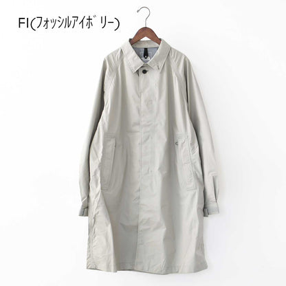 THE NORTH FACE  [ザ・ノース・フェイス正規代理店] Compile Light Coat [NP12561] コンパイルライトコート（ユニセックス）