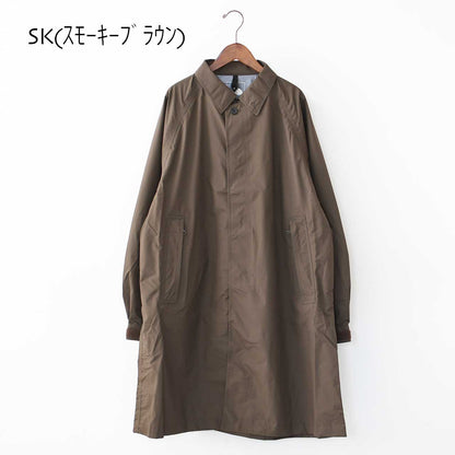 THE NORTH FACE  [ザ・ノース・フェイス正規代理店] Compile Light Coat [NP12561] コンパイルライトコート（ユニセックス）