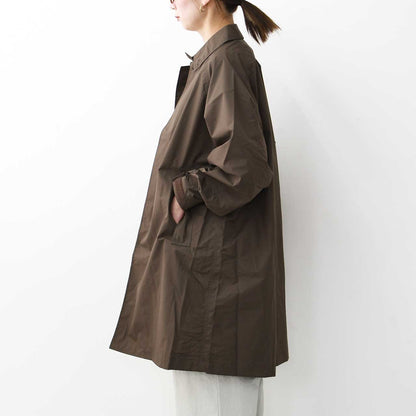 THE NORTH FACE  [ザ・ノース・フェイス正規代理店] Compile Light Coat [NP12561] コンパイルライトコート（ユニセックス）
