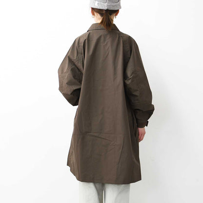 THE NORTH FACE  [ザ・ノース・フェイス正規代理店] Compile Light Coat [NP12561] コンパイルライトコート（ユニセックス）