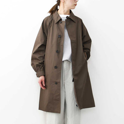 THE NORTH FACE  [ザ・ノース・フェイス正規代理店] Compile Light Coat [NP12561] コンパイルライトコート（ユニセックス）