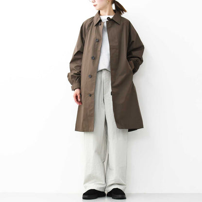 THE NORTH FACE  [ザ・ノース・フェイス正規代理店] Compile Light Coat [NP12561] コンパイルライトコート（ユニセックス）