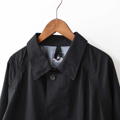 THE NORTH FACE  [ザ・ノース・フェイス正規代理店] Compile Light Coat [NP12561] コンパイルライトコート（ユニセックス）