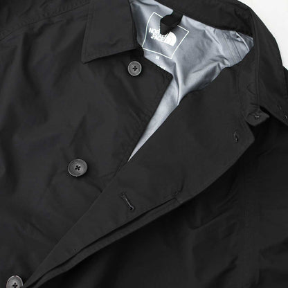 THE NORTH FACE  [ザ・ノース・フェイス正規代理店] Compile Light Coat [NP12561] コンパイルライトコート（ユニセックス）