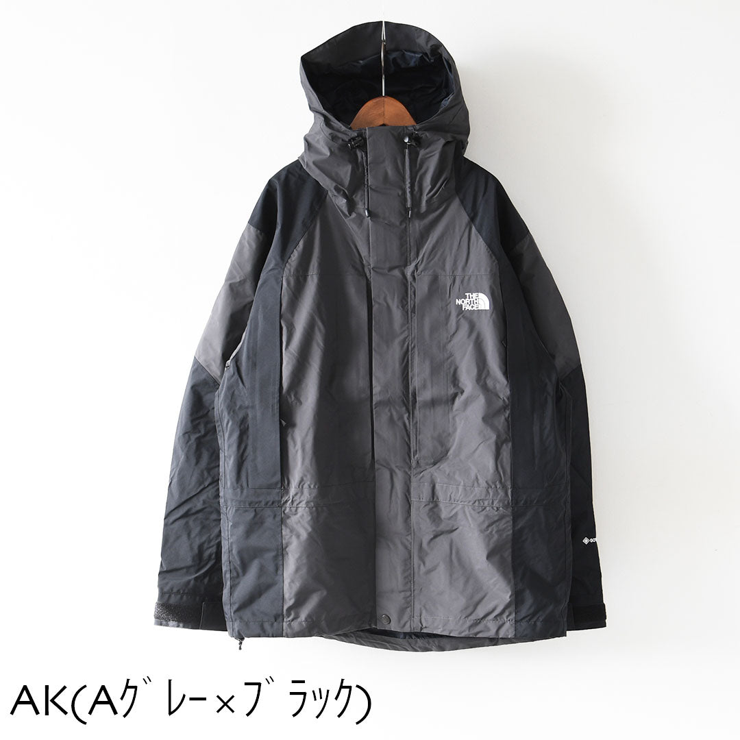 THE NORTH FACE  [ザ・ノース・フェイス正規代理店] 2000 Retro Mountain Light Jacket [NP12651] 2000レトロマウンテンライトジャケット・ナイロンジャケット・アウター・シェルジャケット・ウィンドブレーカー・アウトドア・撥水・MEN'S [2026SS]