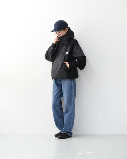 THE NORTH FACE  [ザ・ノース・フェイス正規代理店] 2000 Retro Mountain Light Jacket [NP12651] 2000レトロマウンテンライトジャケット・ナイロンジャケット・アウター・シェルジャケット・ウィンドブレーカー・アウトドア・撥水・MEN'S [2026SS]