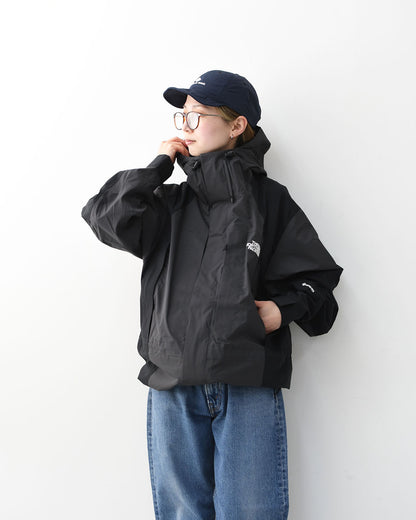 THE NORTH FACE  [ザ・ノース・フェイス正規代理店] 2000 Retro Mountain Light Jacket [NP12651] 2000レトロマウンテンライトジャケット・ナイロンジャケット・アウター・シェルジャケット・ウィンドブレーカー・アウトドア・撥水・MEN'S [2026SS]