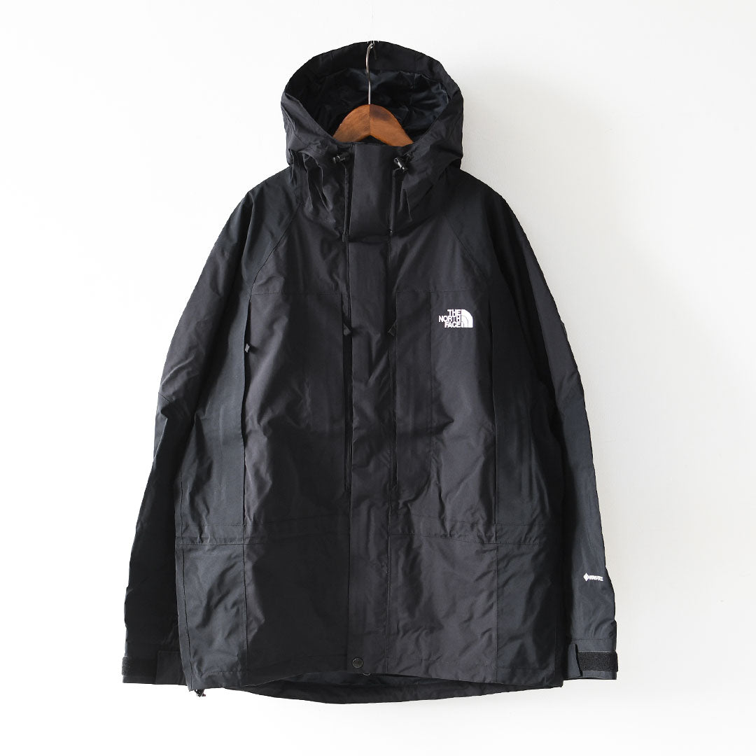 THE NORTH FACE  [ザ・ノース・フェイス正規代理店] 2000 Retro Mountain Light Jacket [NP12651] 2000レトロマウンテンライトジャケット・ナイロンジャケット・アウター・シェルジャケット・ウィンドブレーカー・アウトドア・撥水・MEN'S [2026SS]