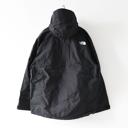 THE NORTH FACE  [ザ・ノース・フェイス正規代理店] 2000 Retro Mountain Light Jacket [NP12651] 2000レトロマウンテンライトジャケット・ナイロンジャケット・アウター・シェルジャケット・ウィンドブレーカー・アウトドア・撥水・MEN'S [2026SS]