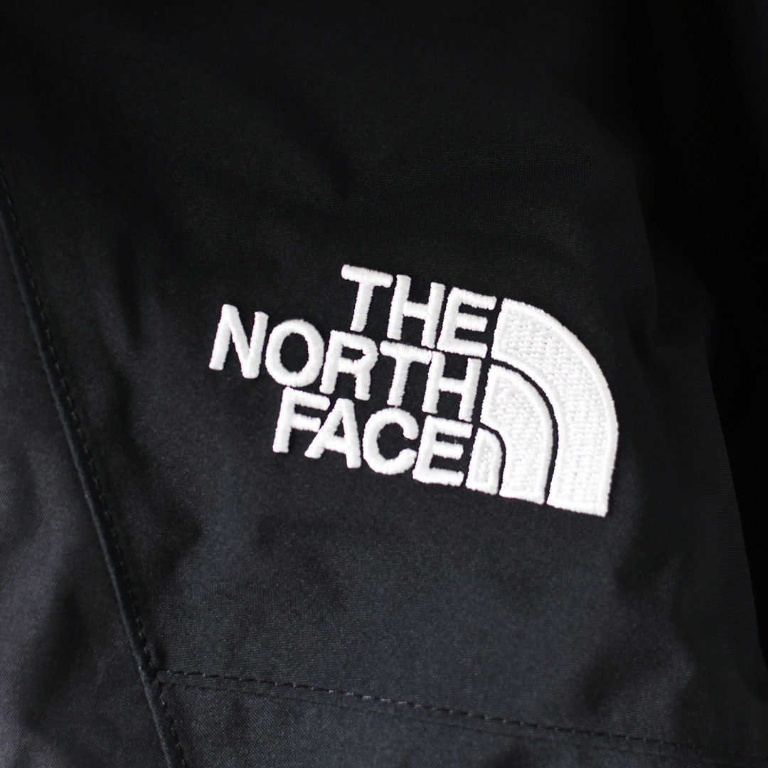 THE NORTH FACE  [ザ・ノース・フェイス正規代理店] 2000 Retro Mountain Light Jacket [NP12651] 2000レトロマウンテンライトジャケット・ナイロンジャケット・アウター・シェルジャケット・ウィンドブレーカー・アウトドア・撥水・MEN'S [2026SS]
