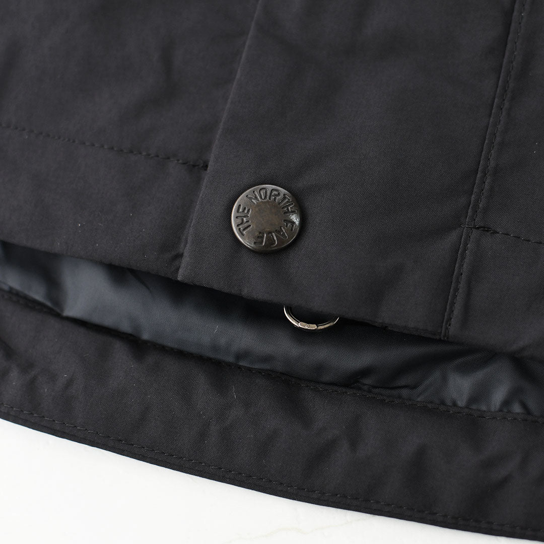 THE NORTH FACE  [ザ・ノース・フェイス正規代理店] 2000 Retro Mountain Light Jacket [NP12651] 2000レトロマウンテンライトジャケット・ナイロンジャケット・アウター・シェルジャケット・ウィンドブレーカー・アウトドア・撥水・MEN'S [2026SS]