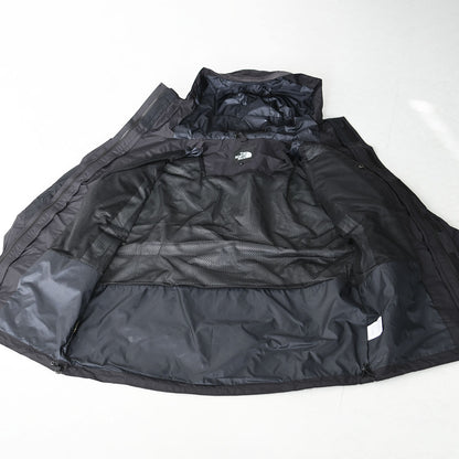 THE NORTH FACE  [ザ・ノース・フェイス正規代理店] 2000 Retro Mountain Light Jacket [NP12651] 2000レトロマウンテンライトジャケット・ナイロンジャケット・アウター・シェルジャケット・ウィンドブレーカー・アウトドア・撥水・MEN'S [2026SS]