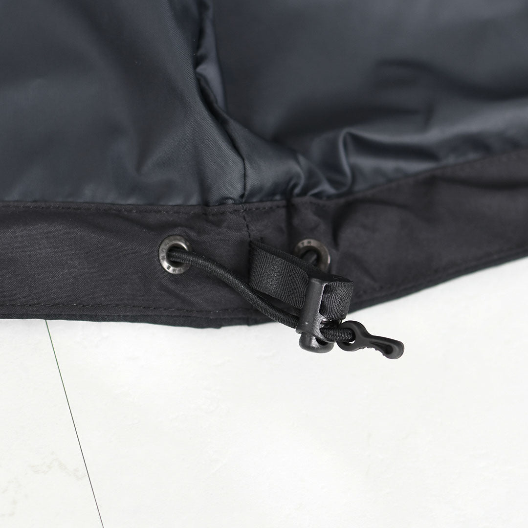 THE NORTH FACE  [ザ・ノース・フェイス正規代理店] 2000 Retro Mountain Light Jacket [NP12651] 2000レトロマウンテンライトジャケット・ナイロンジャケット・アウター・シェルジャケット・ウィンドブレーカー・アウトドア・撥水・MEN'S [2026SS]