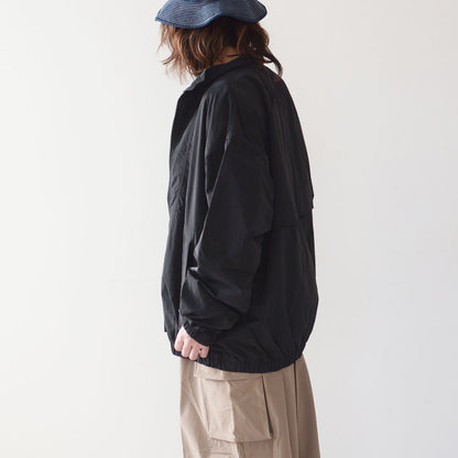 THE NORTH FACE  [ザ・ノース・フェイス正規代理店] Enride Track Jacket [NP22460] エンライドトラックジャケット（ユニセックス）[2024AW]