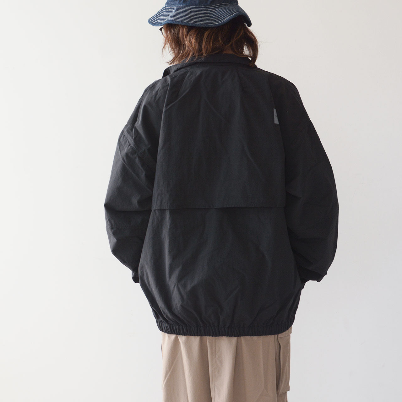 THE NORTH FACE  [ザ・ノース・フェイス正規代理店] Enride Track Jacket [NP22460] エンライドトラックジャケット（ユニセックス）[2024AW]