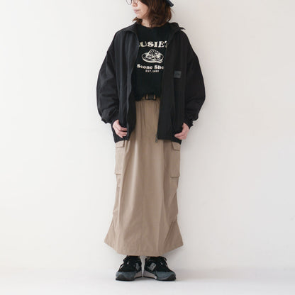 THE NORTH FACE  [ザ・ノース・フェイス正規代理店] Enride Track Jacket [NP22460] エンライドトラックジャケット（ユニセックス）[2024AW]