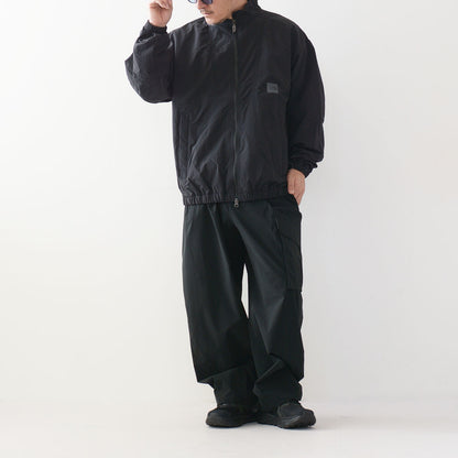 THE NORTH FACE  [ザ・ノース・フェイス正規代理店] Enride Track Jacket [NP22460] エンライドトラックジャケット（ユニセックス）[2024AW]