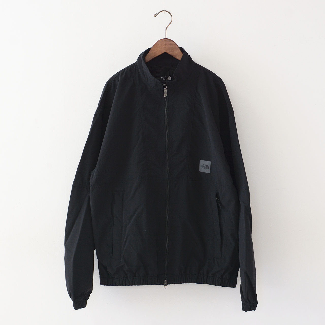 THE NORTH FACE  [ザ・ノース・フェイス正規代理店] Enride Track Jacket [NP22460] エンライドトラックジャケット（ユニセックス）[2024AW]