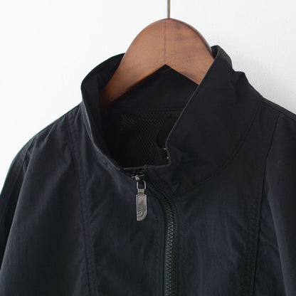 THE NORTH FACE  [ザ・ノース・フェイス正規代理店] Enride Track Jacket [NP22460] エンライドトラックジャケット（ユニセックス）[2024AW]