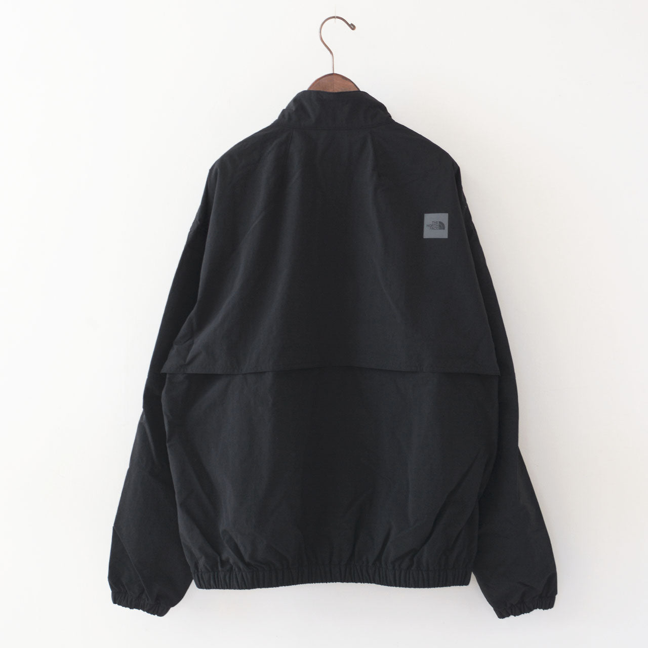 THE NORTH FACE  [ザ・ノース・フェイス正規代理店] Enride Track Jacket [NP22460] エンライドトラックジャケット（ユニセックス）[2024AW]