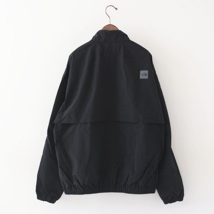 THE NORTH FACE  [ザ・ノース・フェイス正規代理店] Enride Track Jacket [NP22460] エンライドトラックジャケット（ユニセックス）[2024AW]