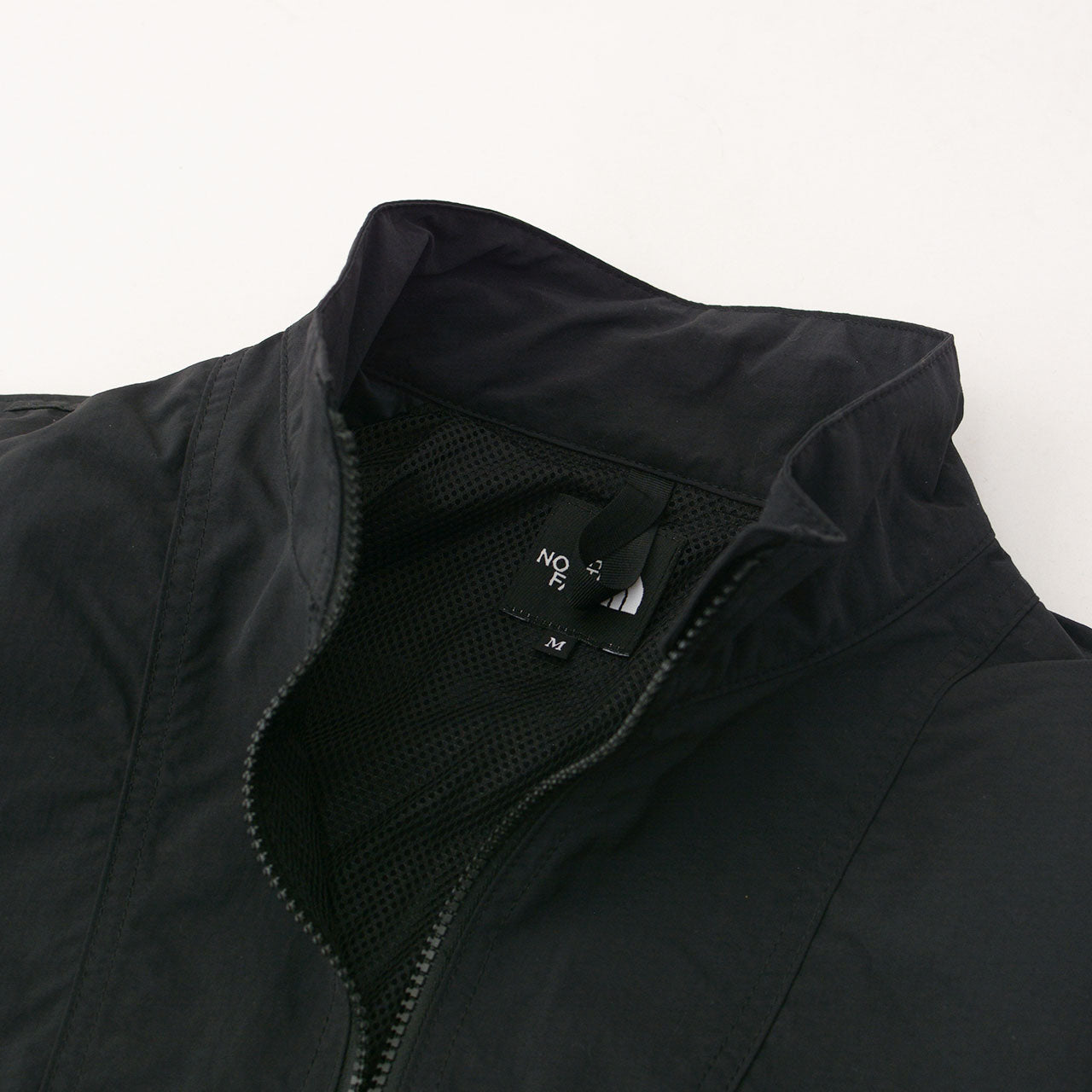 THE NORTH FACE  [ザ・ノース・フェイス正規代理店] Enride Track Jacket [NP22460] エンライドトラックジャケット（ユニセックス）[2024AW]