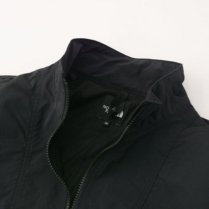 THE NORTH FACE  [ザ・ノース・フェイス正規代理店] Enride Track Jacket [NP22460] エンライドトラックジャケット（ユニセックス）[2024AW]