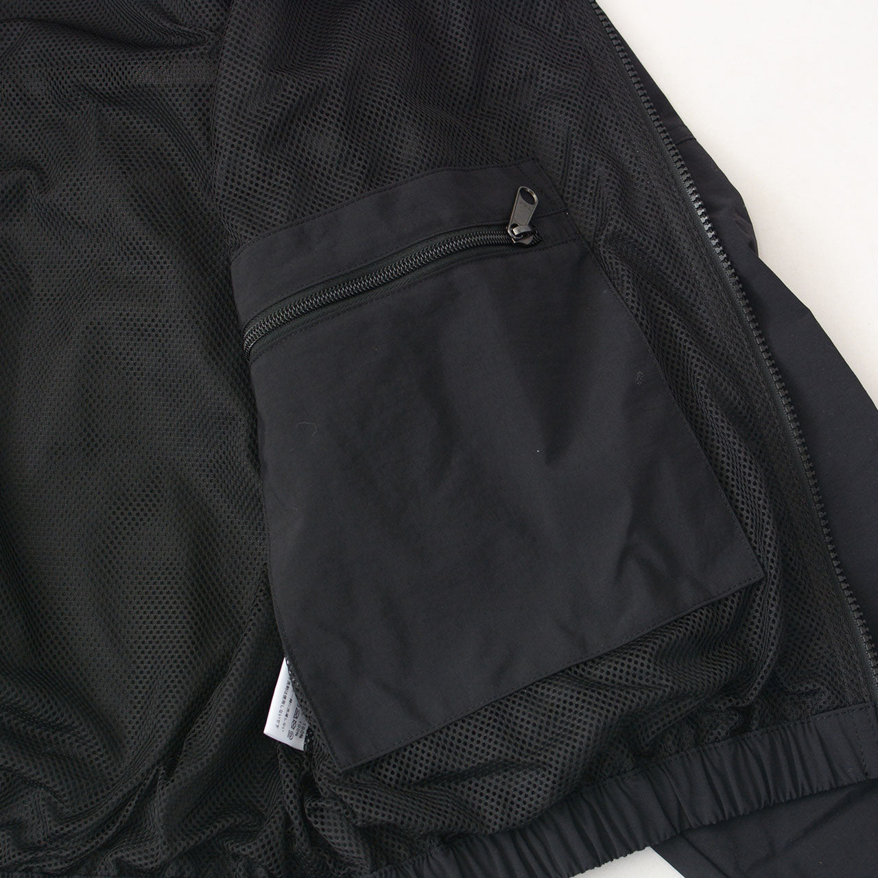 THE NORTH FACE  [ザ・ノース・フェイス正規代理店] Enride Track Jacket [NP22460] エンライドトラックジャケット（ユニセックス）[2024AW]