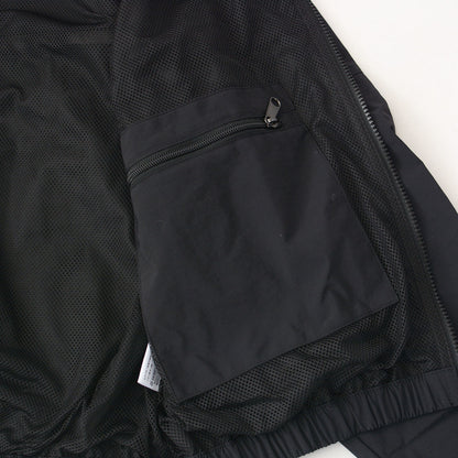 THE NORTH FACE  [ザ・ノース・フェイス正規代理店] Enride Track Jacket [NP22460] エンライドトラックジャケット（ユニセックス）[2024AW]