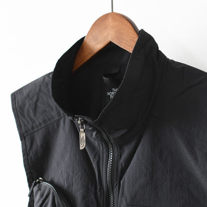 THE NORTH FACE  [ザ・ノース・フェイス] Field Utility Vest [NP22531] フィールドユーティリティベスト(ユニセックス) [2026SS]