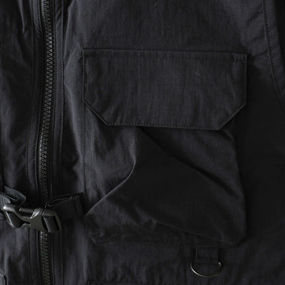 THE NORTH FACE  [ザ・ノース・フェイス] Field Utility Vest [NP22531] フィールドユーティリティベスト(ユニセックス) [2026SS]