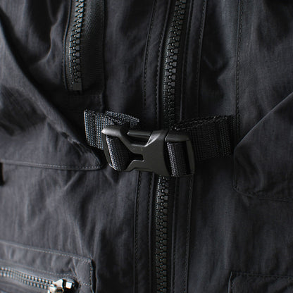THE NORTH FACE  [ザ・ノース・フェイス] Field Utility Vest [NP22531] フィールドユーティリティベスト(ユニセックス) [2026SS]