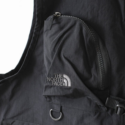THE NORTH FACE  [ザ・ノース・フェイス] Field Utility Vest [NP22531] フィールドユーティリティベスト(ユニセックス) [2026SS]